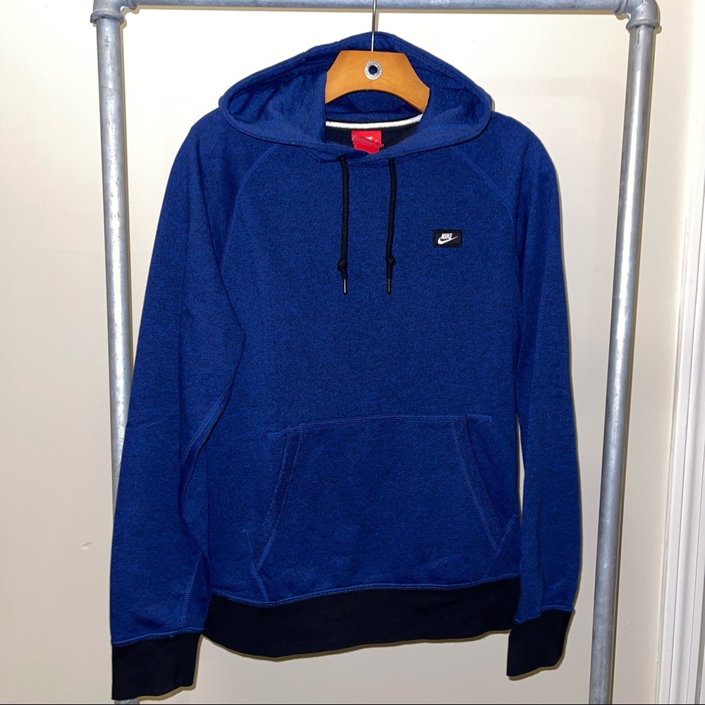 Men’s Nike Pullover Hoodie